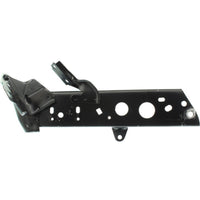 FENDER BRACKET RH STEEL