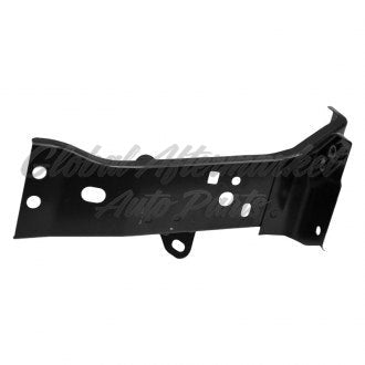 FENDER FR BRACE RH STEEL JAPAN BUILT