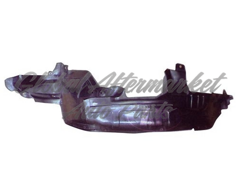 FENDER LINER LH
