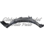 FENDER LINER LH — photo 2