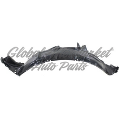 FENDER LINER LH