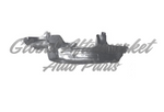 FENDER LINER LH — photo 3