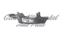 FENDER LINER LH