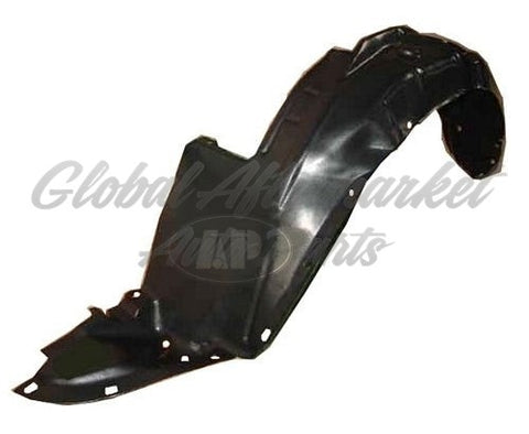 FENDER LINER FR LH