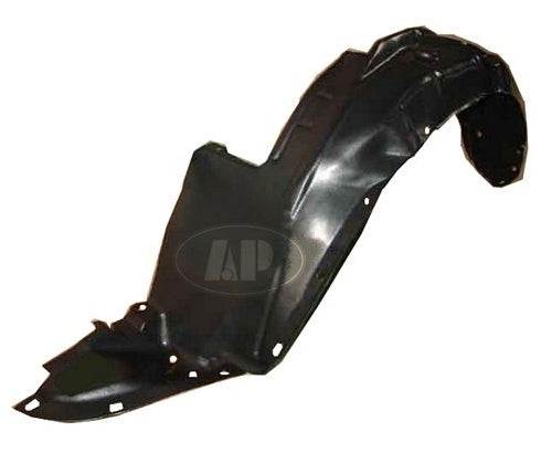 FENDER LINER FR LH