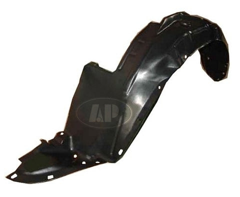 FENDER LINER FR LH