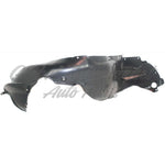 FENDER LINER LH W/SPOILER HOLE — photo 2