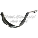 FENDER LINER LH W/SPOILER HOLE — photo 4