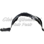 FENDER LINER LH W/O SPOILER HOLE — photo 2