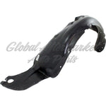 FENDER LINER LH W/O SPOILER HOLE — photo 4
