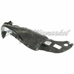 FENDER LINER LH W/O SPOILER HOLE — photo 5