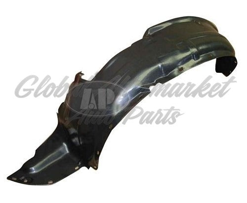 FENDER LINER LH