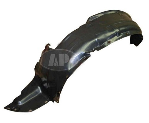 FENDER LINER LH