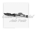 FENDER LINER LH WO/SIDE MOULDING — photo 2