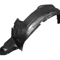 FENDER LINER LH WO/SIDE MOULDING