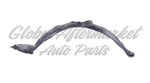 FENDER LINER LH STANDARD SDN — photo 2
