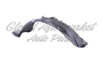 FENDER LINER LH STANDARD SDN — photo 3