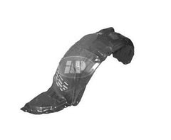 FENDER LINER LH STANDARD SDN