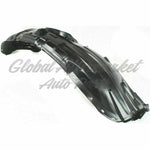 FENDER LINER LH SDN SPORT TYPE 04-06/2.3L HB 07-09/STD SDN 07-09 — photo 3