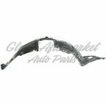FENDER LINER LH SDN SPORT TYPE 04-06/2.3L HB 07-09/STD SDN 07-09 — photo 5
