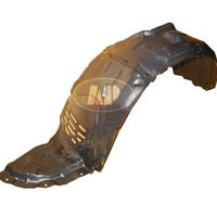 FENDER LINER LH SDN SPORT TYPE 04-06/2.3L HB 07-09/STD SDN 07-09