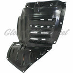 FENDER LINER LH (FR SECTION) — photo 3