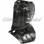 FENDER LINER LH (FR SECTION) — photo 4