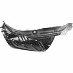 FENDER LINER LH (FR SECTION) — photo 5