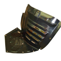 FENDER LINER LH (FR SECTION)