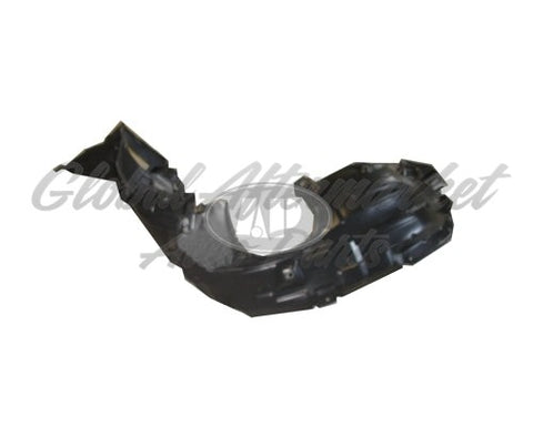 FENDER LINER FR LH HB W/TURBO
