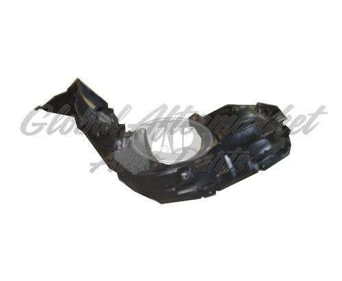 FENDER LINER FR LH HB W/TURBO