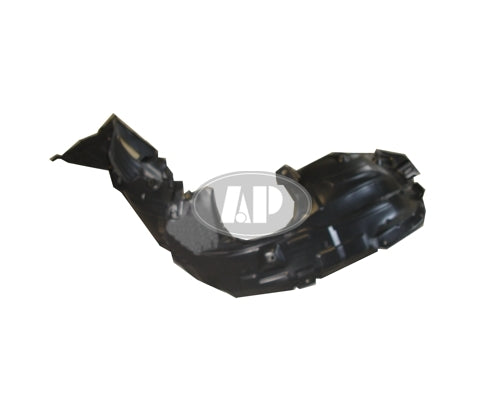 FENDER LINER FR LH HB W/TURBO