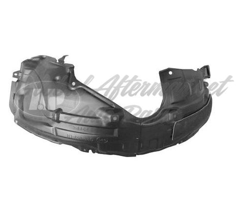 FENDER LINER FR LH