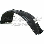 FENDER LINER FR LH — photo 3