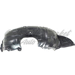 FENDER LINER LH — photo 2