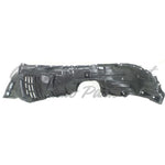 FENDER LINER LH — photo 3