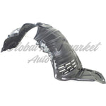 FENDER LINER LH — photo 4