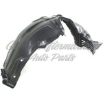 FENDER LINER LH — photo 5