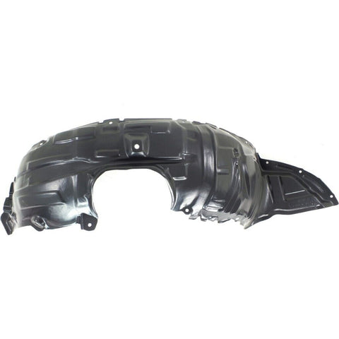 FENDER LINER LH