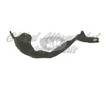 FENDER LINER LH W/TURBO — photo 1