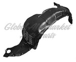 FENDER LINER LH W/TURBO — photo 2