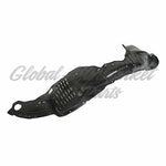 FENDER LINER LH W/TURBO — photo 3