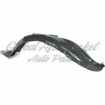 FENDER LINER LH W/TURBO — photo 5