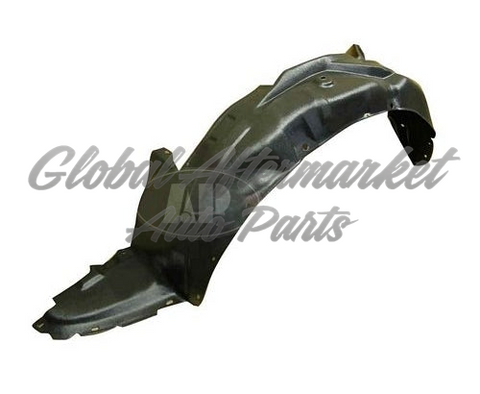 FENDER LINER FR LH