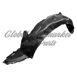 FENDER LINER FR LH — photo 2