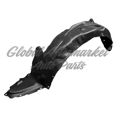 FENDER LINER FR LH