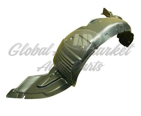 FENDER LINER LH