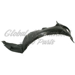 FENDER LINER LH — photo 2