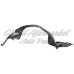 FENDER LINER LH — photo 4
