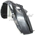 FENDER LINER LH — photo 5